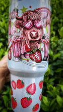 Load image into Gallery viewer, Strawberry Milkshake
