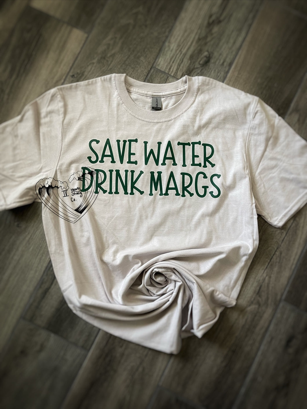 Save Water