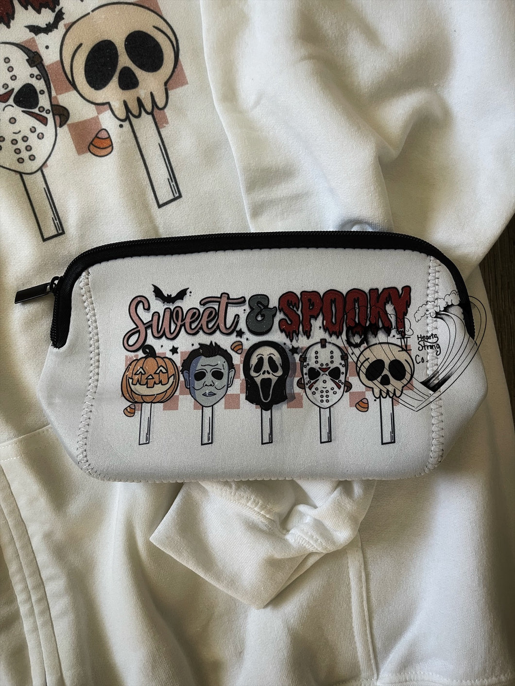 Sweet & Spooky Bag