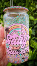 Load image into Gallery viewer, Salty Pink
