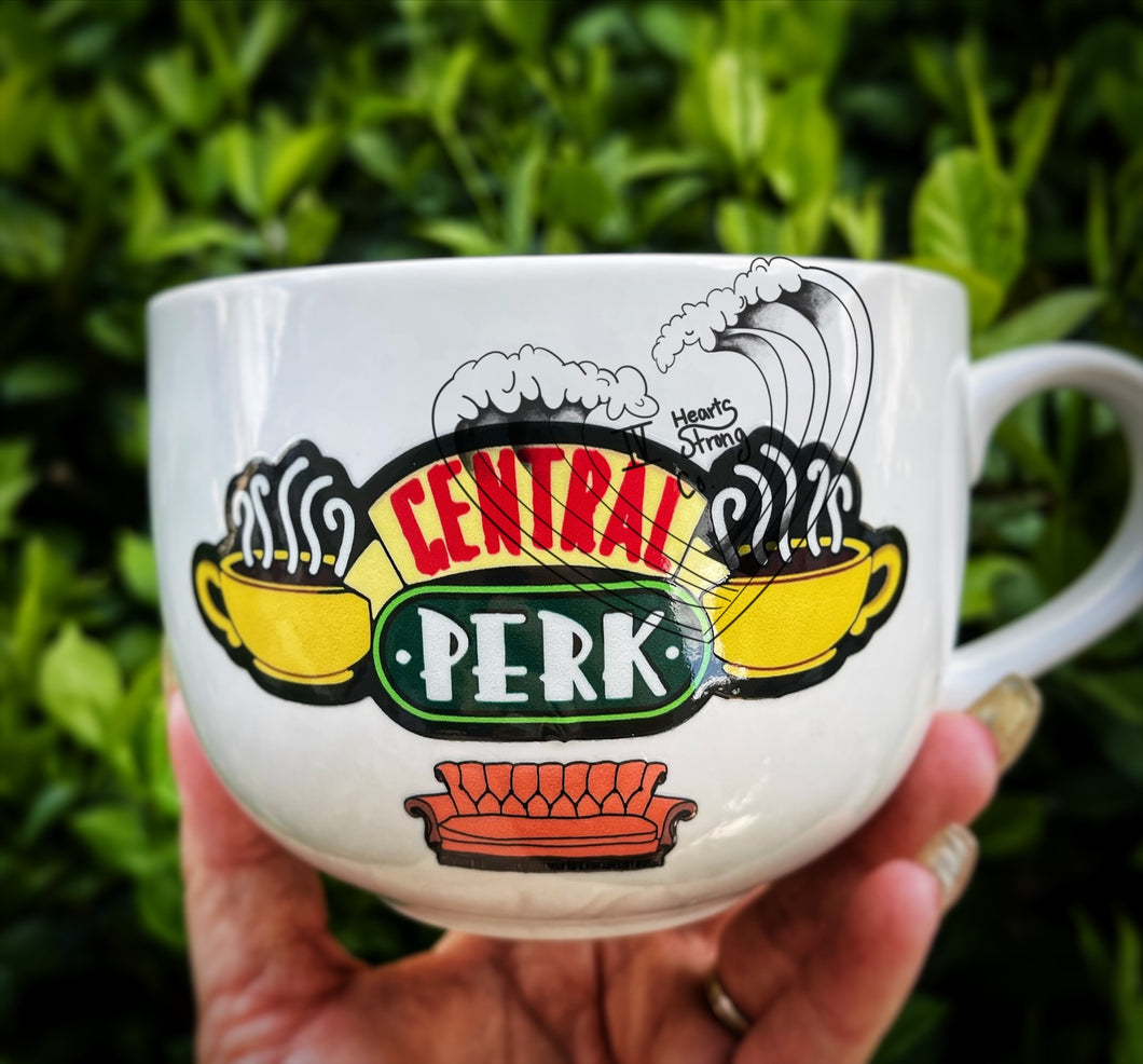 Central Perk