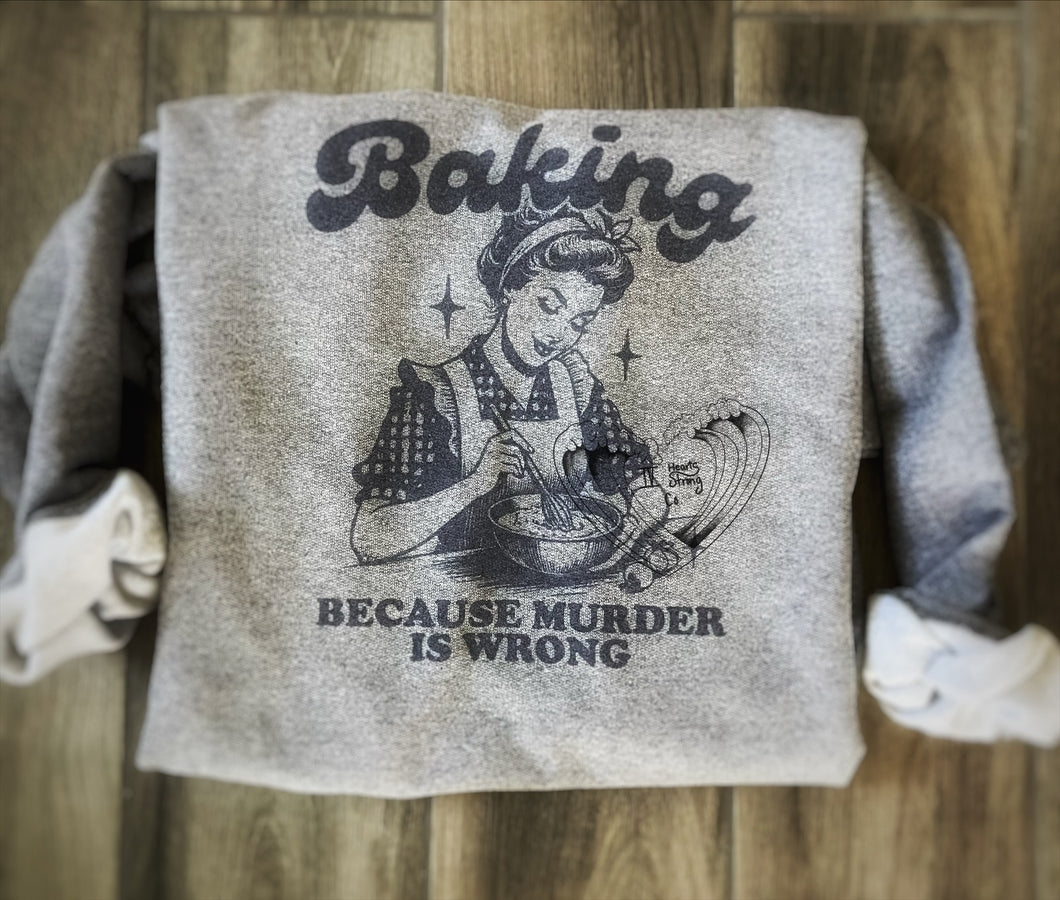 Baking