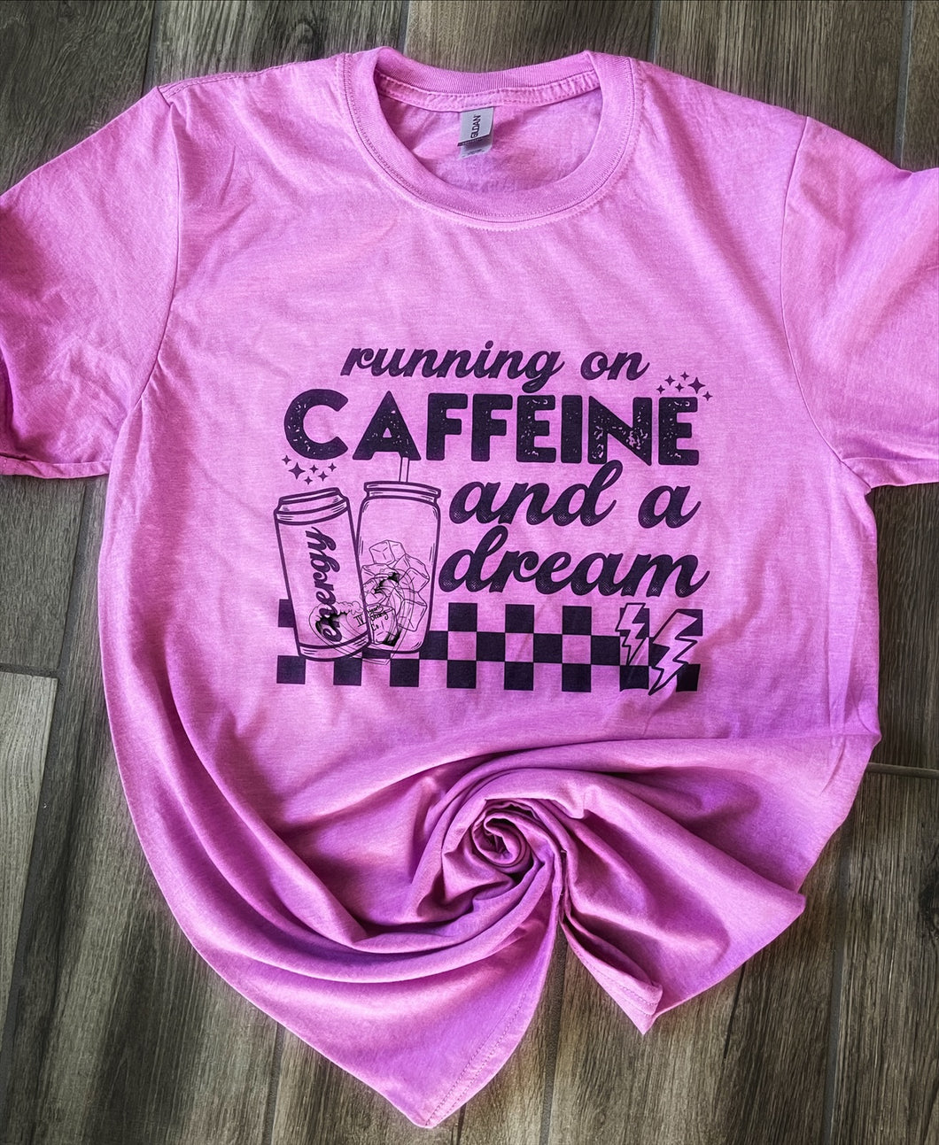 Caffeine & Dreams