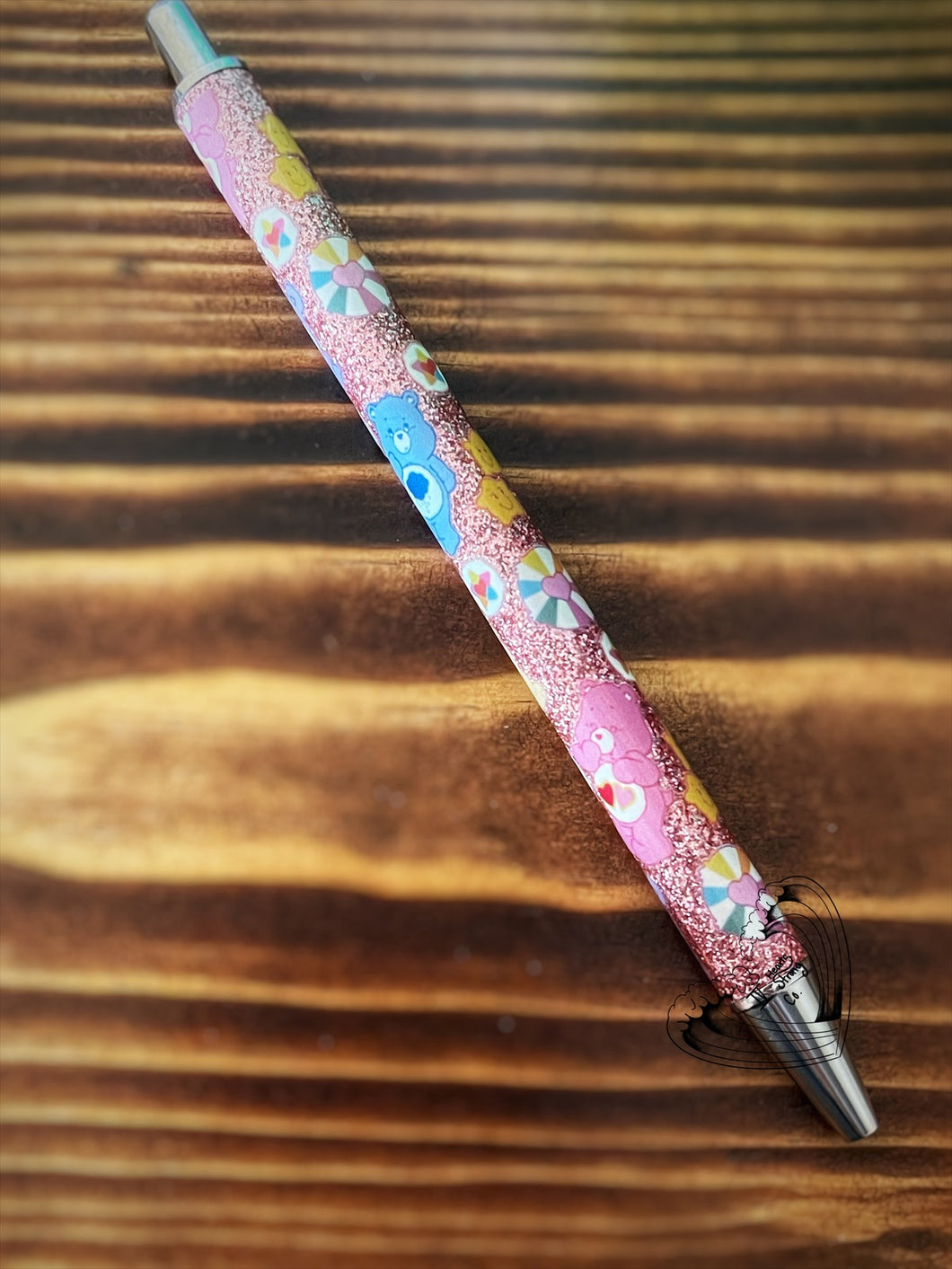 Care Bears Pen