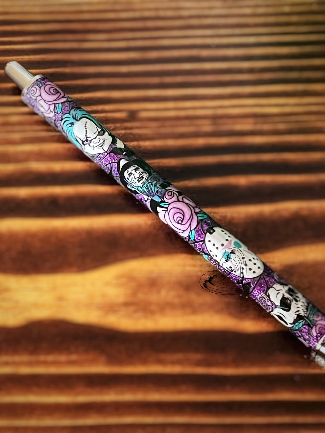 Horror Pen