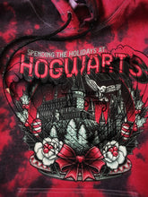 Load image into Gallery viewer, Hogwarts Christmas
