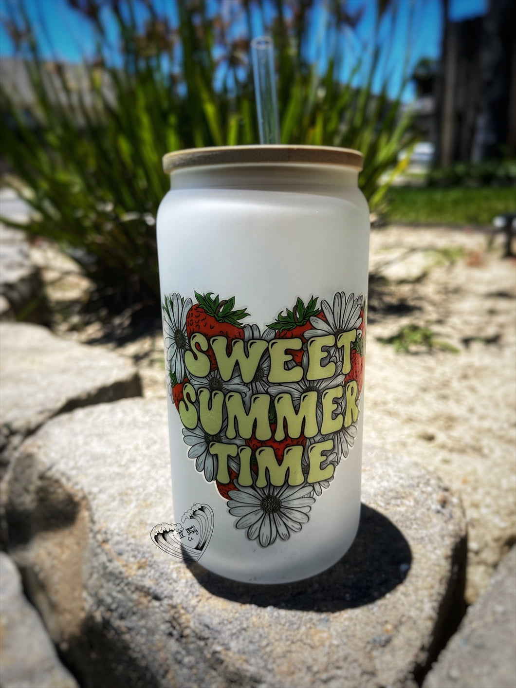 Sweet Summer Time