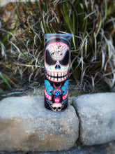 Load image into Gallery viewer, Sugar Skull King
