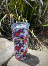 Load image into Gallery viewer, Summer Vibes Tumbler &amp; Cooler
