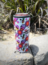 Load image into Gallery viewer, Summer Vibes Tumbler &amp; Cooler
